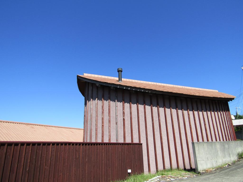 Hotel Umitsubaki Hayama Asaragi Exteriér fotografie