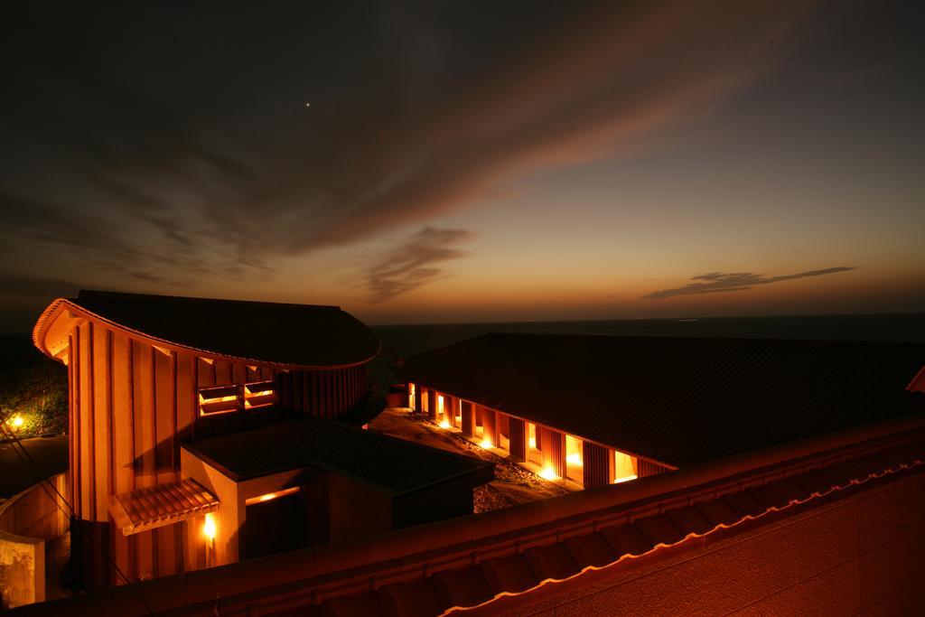 Hotel Umitsubaki Hayama Asaragi Exteriér fotografie