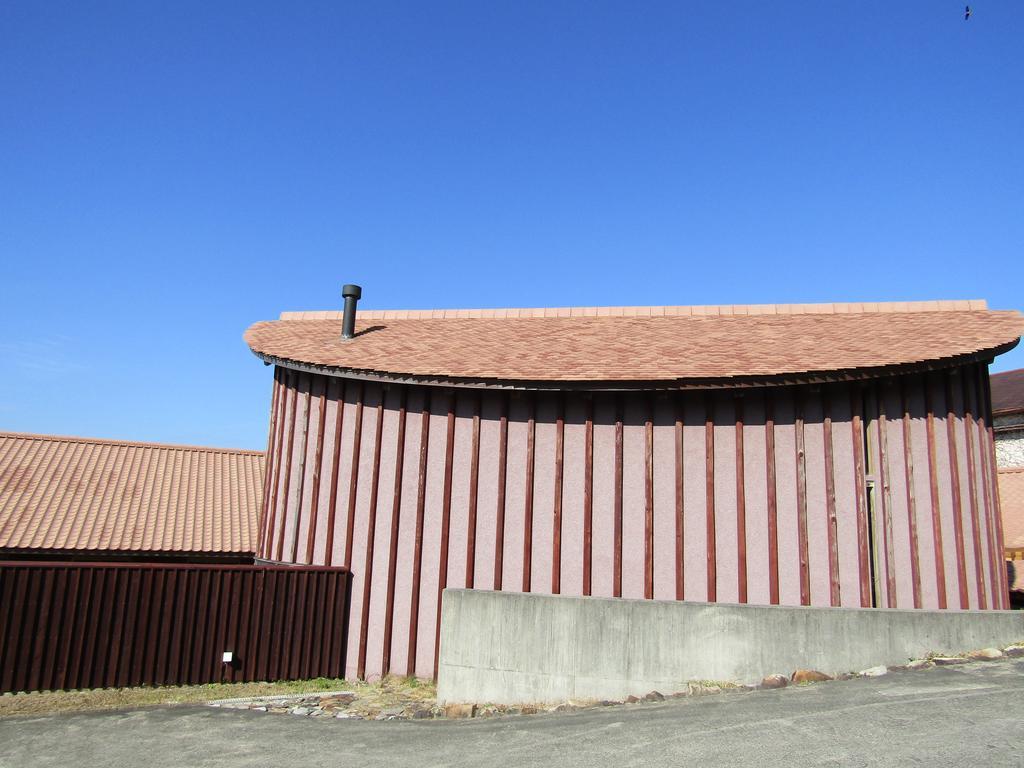 Hotel Umitsubaki Hayama Asaragi Exteriér fotografie
