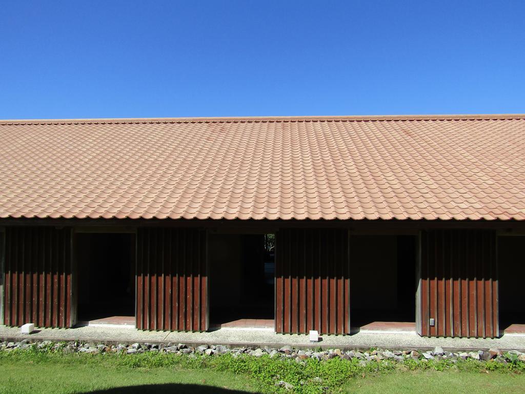 Hotel Umitsubaki Hayama Asaragi Exteriér fotografie
