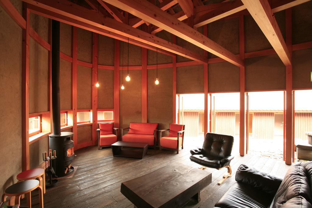 Hotel Umitsubaki Hayama Asaragi Exteriér fotografie