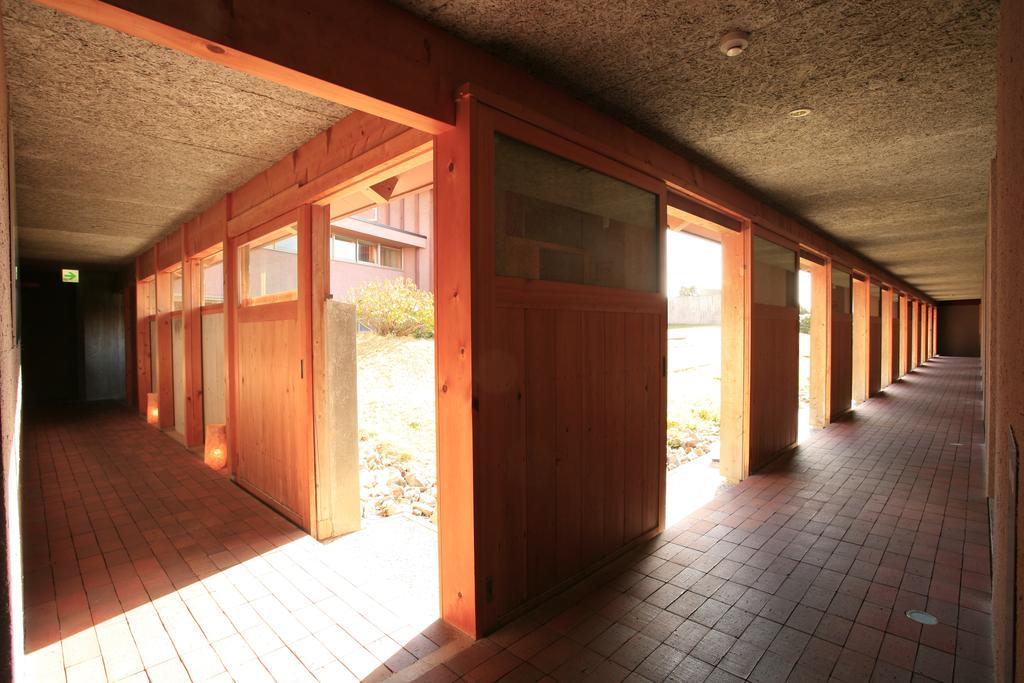 Hotel Umitsubaki Hayama Asaragi Exteriér fotografie