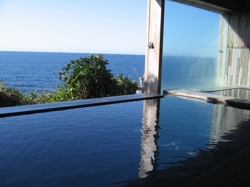 Hotel Umitsubaki Hayama Asaragi Pokoj fotografie